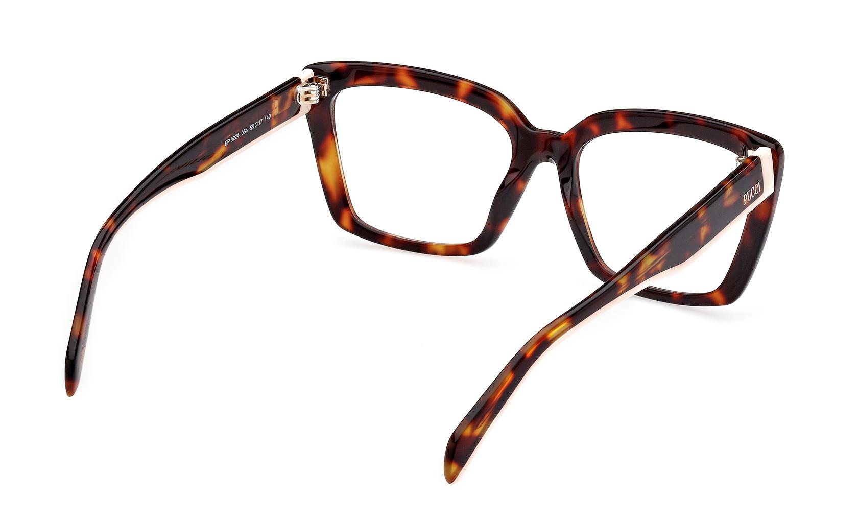 Emilio Pucci Eyeglasses EP5224 054