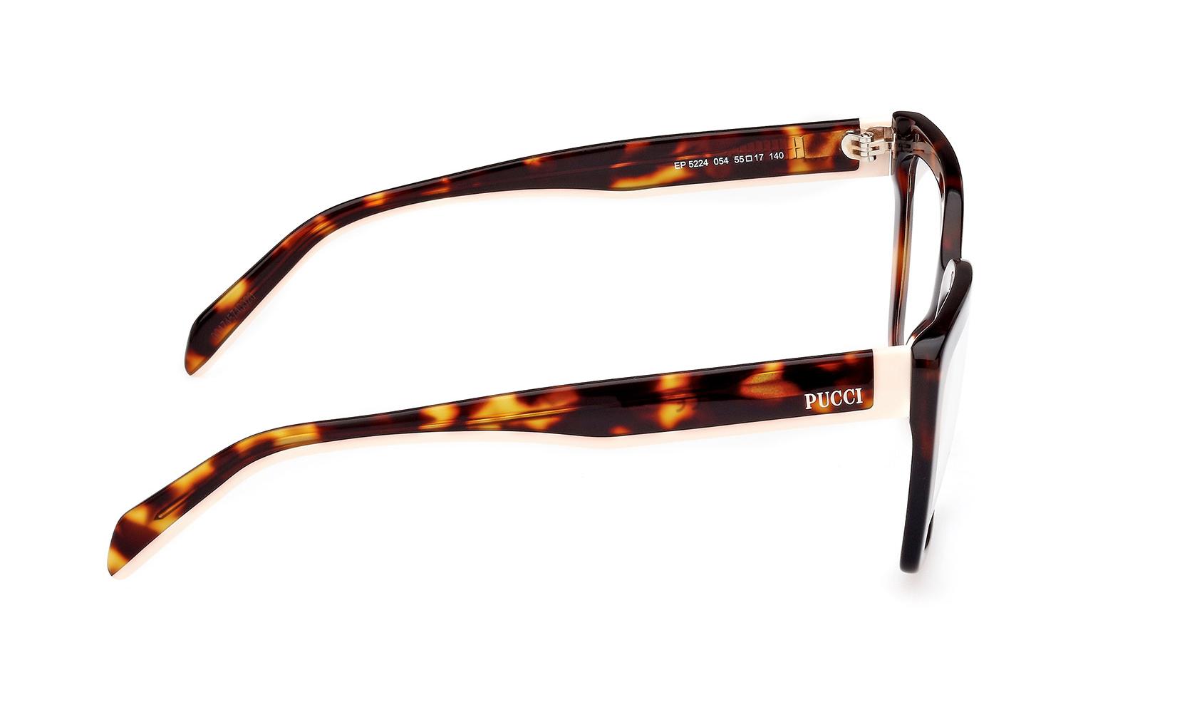 Emilio Pucci Eyeglasses EP5224 054