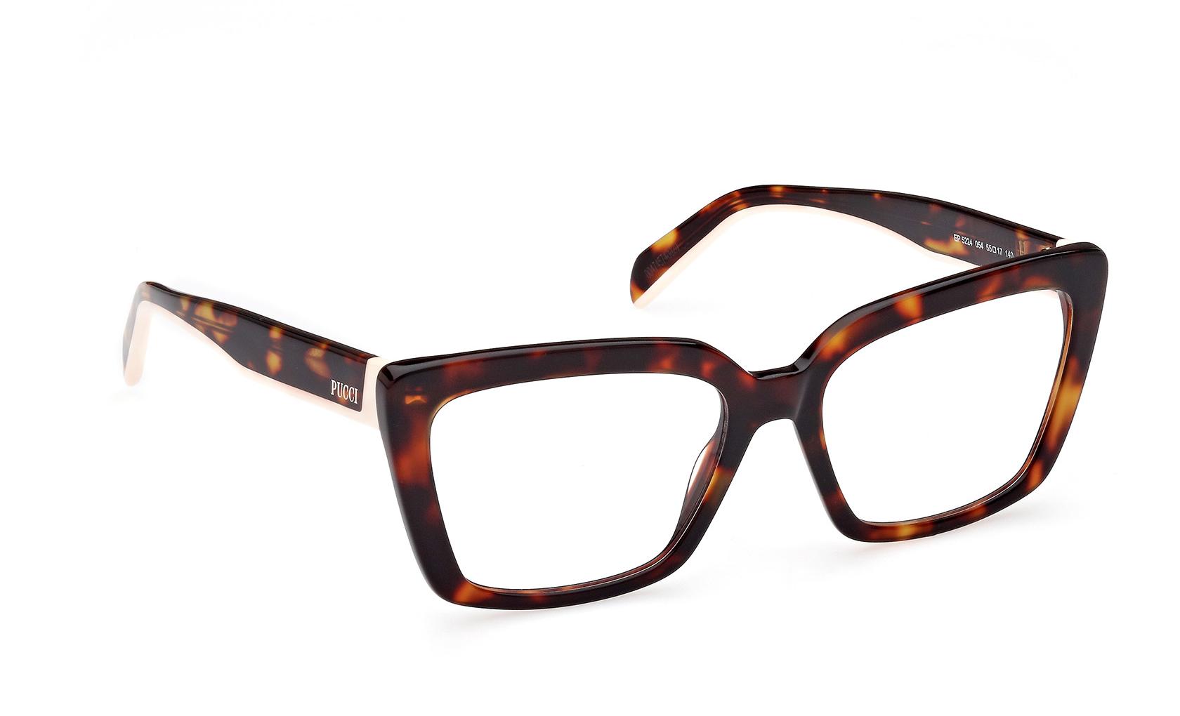 Emilio Pucci Eyeglasses EP5224 054