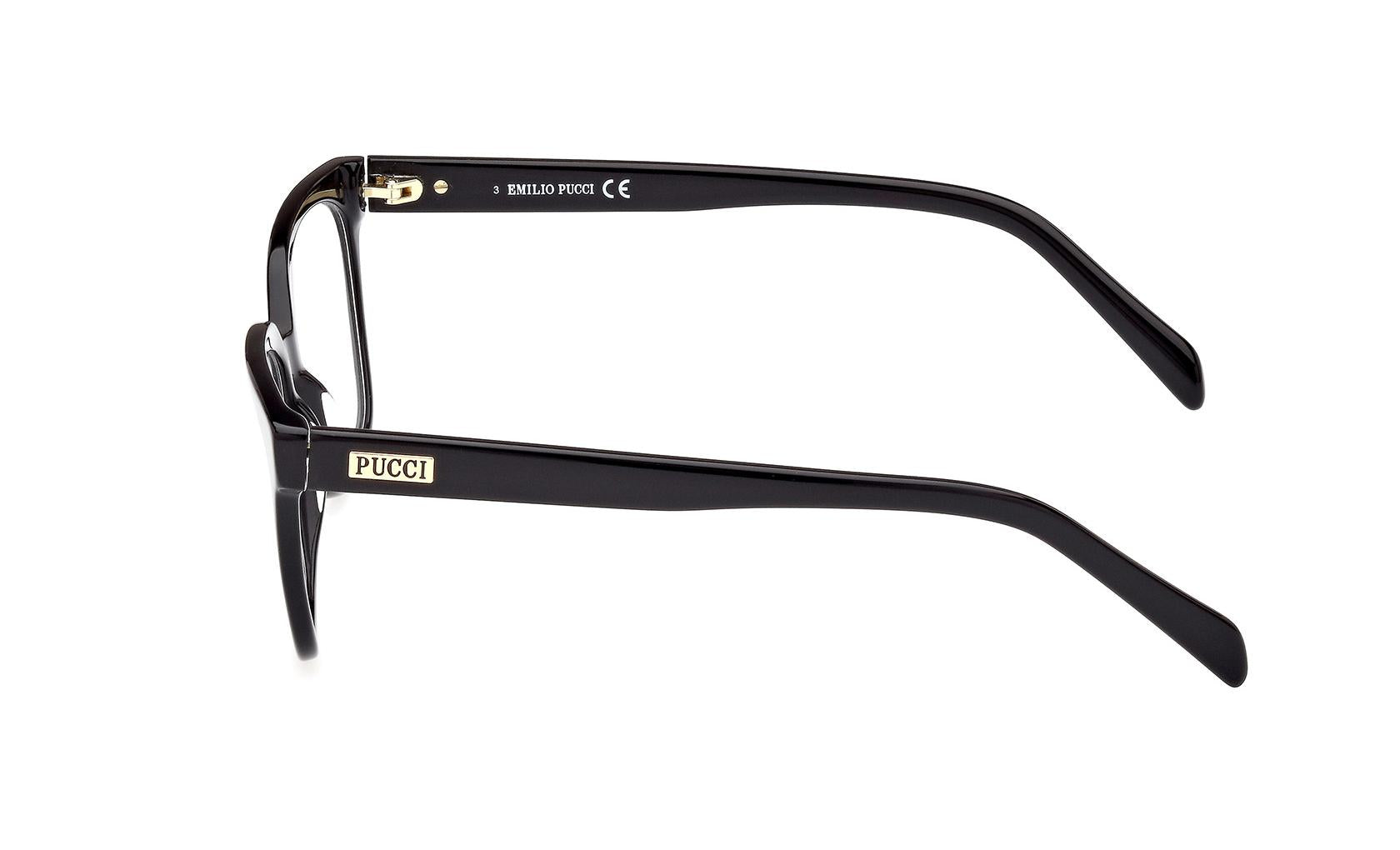 Emilio Pucci Eyeglasses EP5228 001