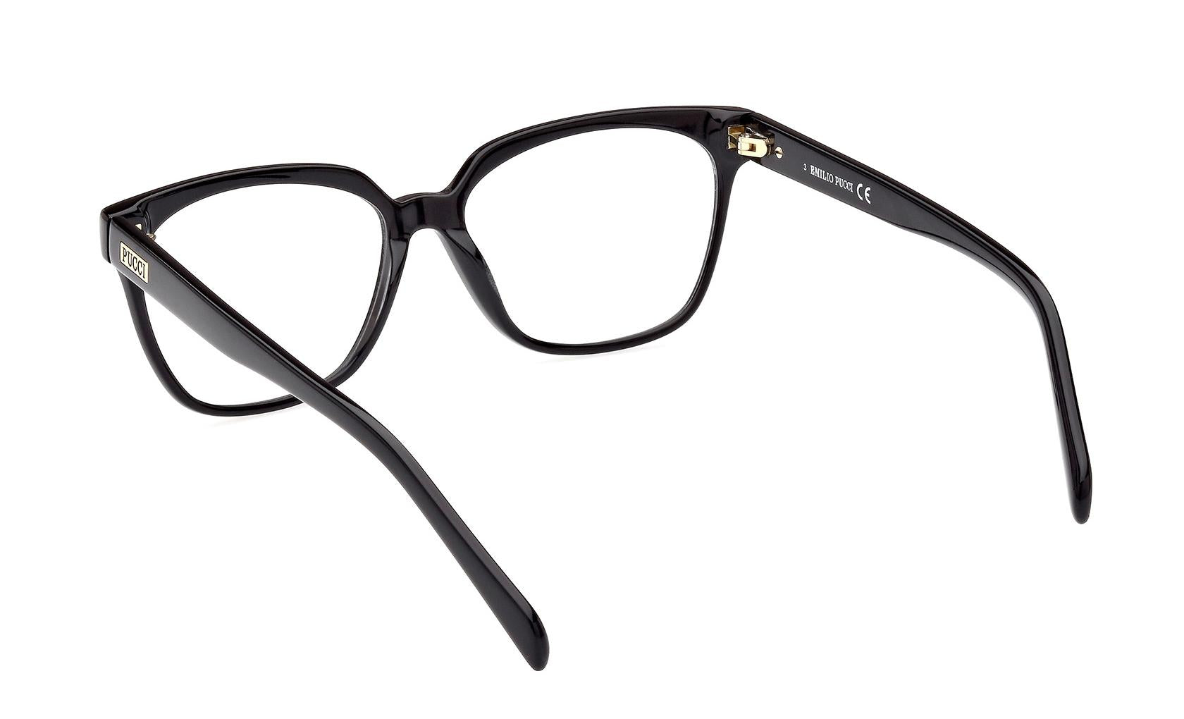 Emilio Pucci Eyeglasses EP5228 001