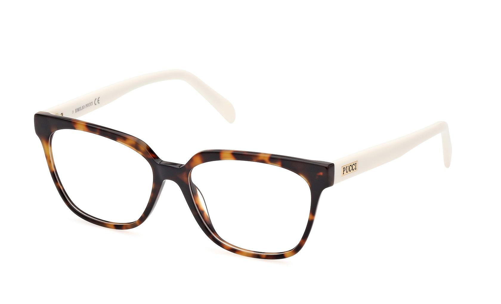 Emilio Pucci Eyeglasses EP5228 052