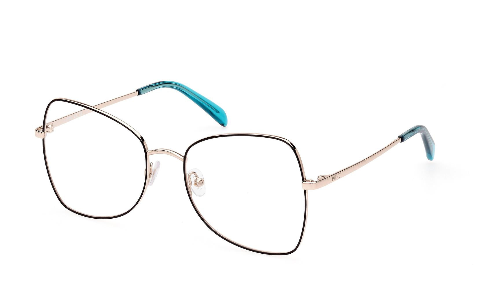 Emilio Pucci Eyeglasses EP5230 005