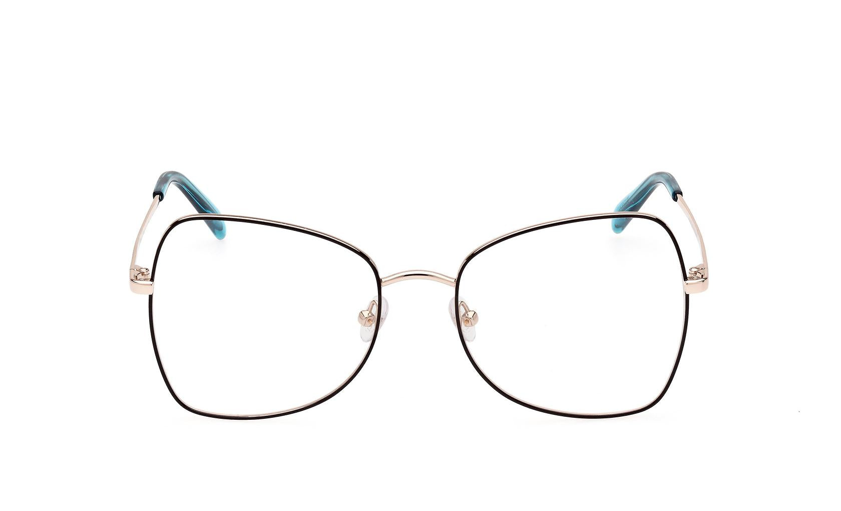 Emilio Pucci Eyeglasses EP5230 005