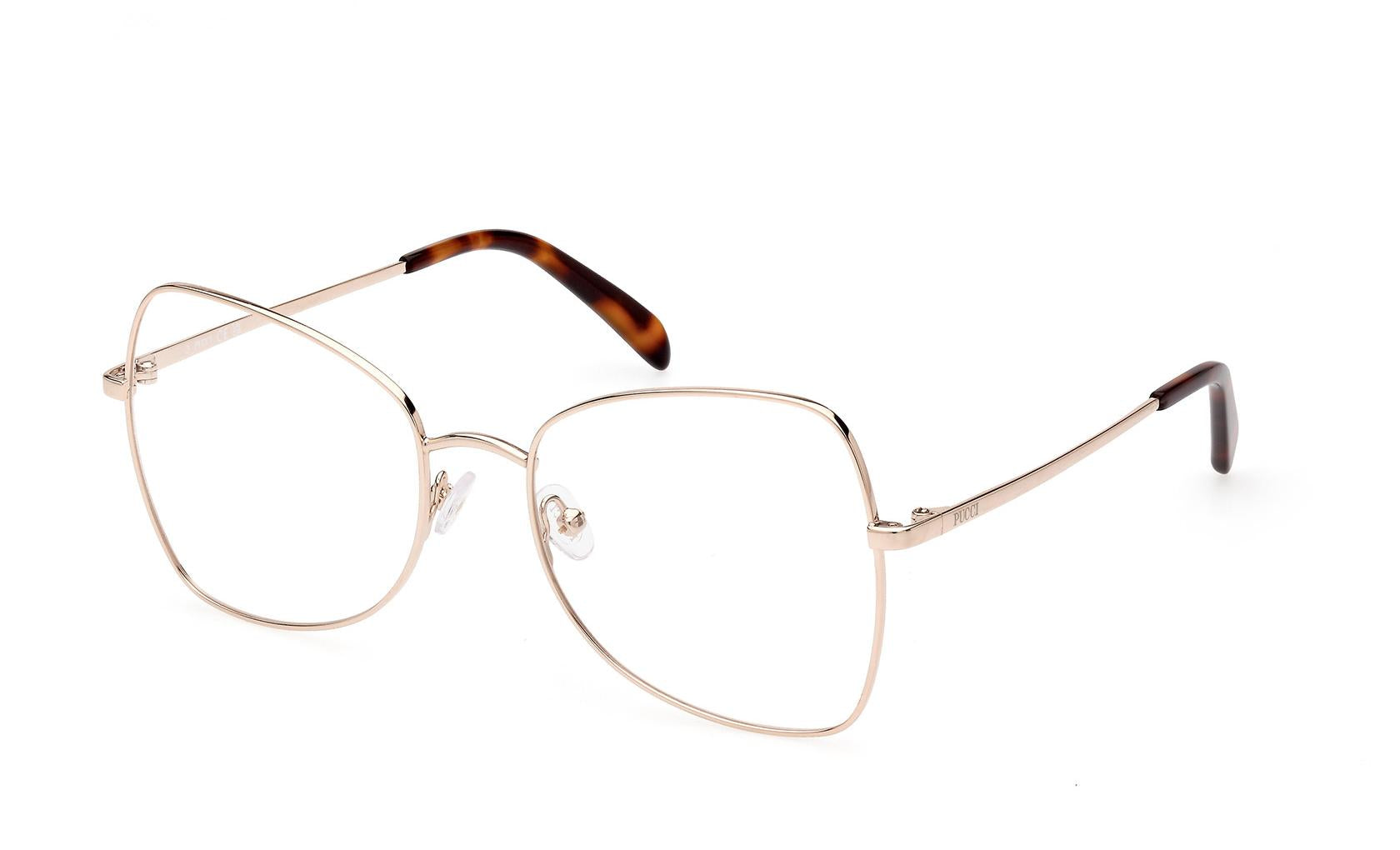 Emilio Pucci Eyeglasses EP5230 028