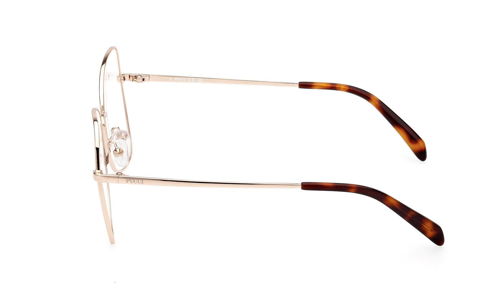 Emilio Pucci Eyeglasses EP5230 028