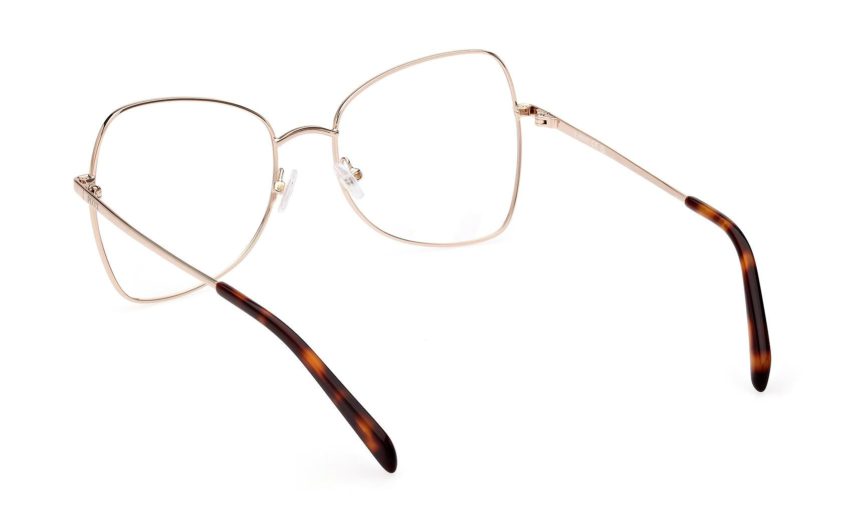 Emilio Pucci Eyeglasses EP5230 028