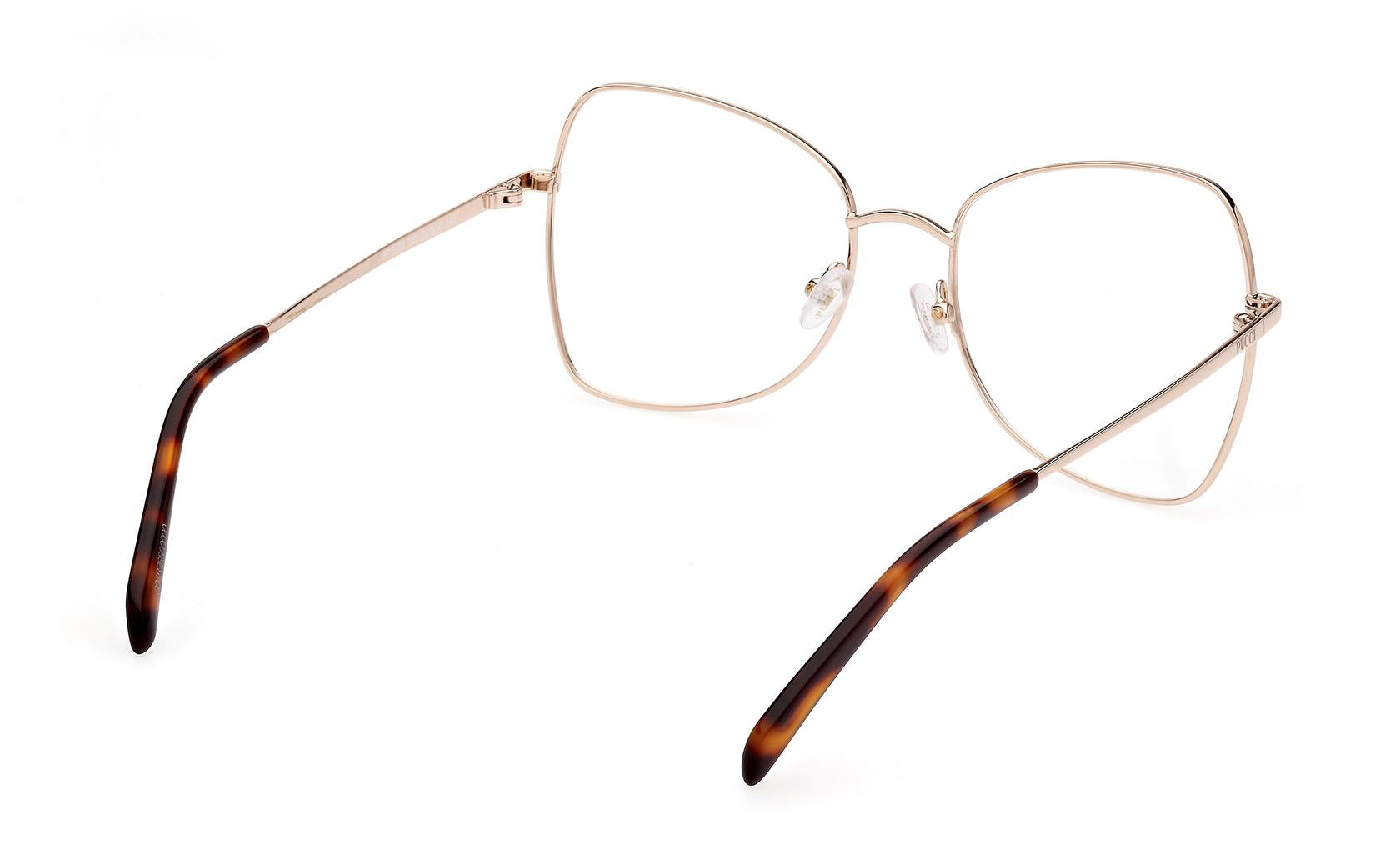 Emilio Pucci Eyeglasses EP5230 028