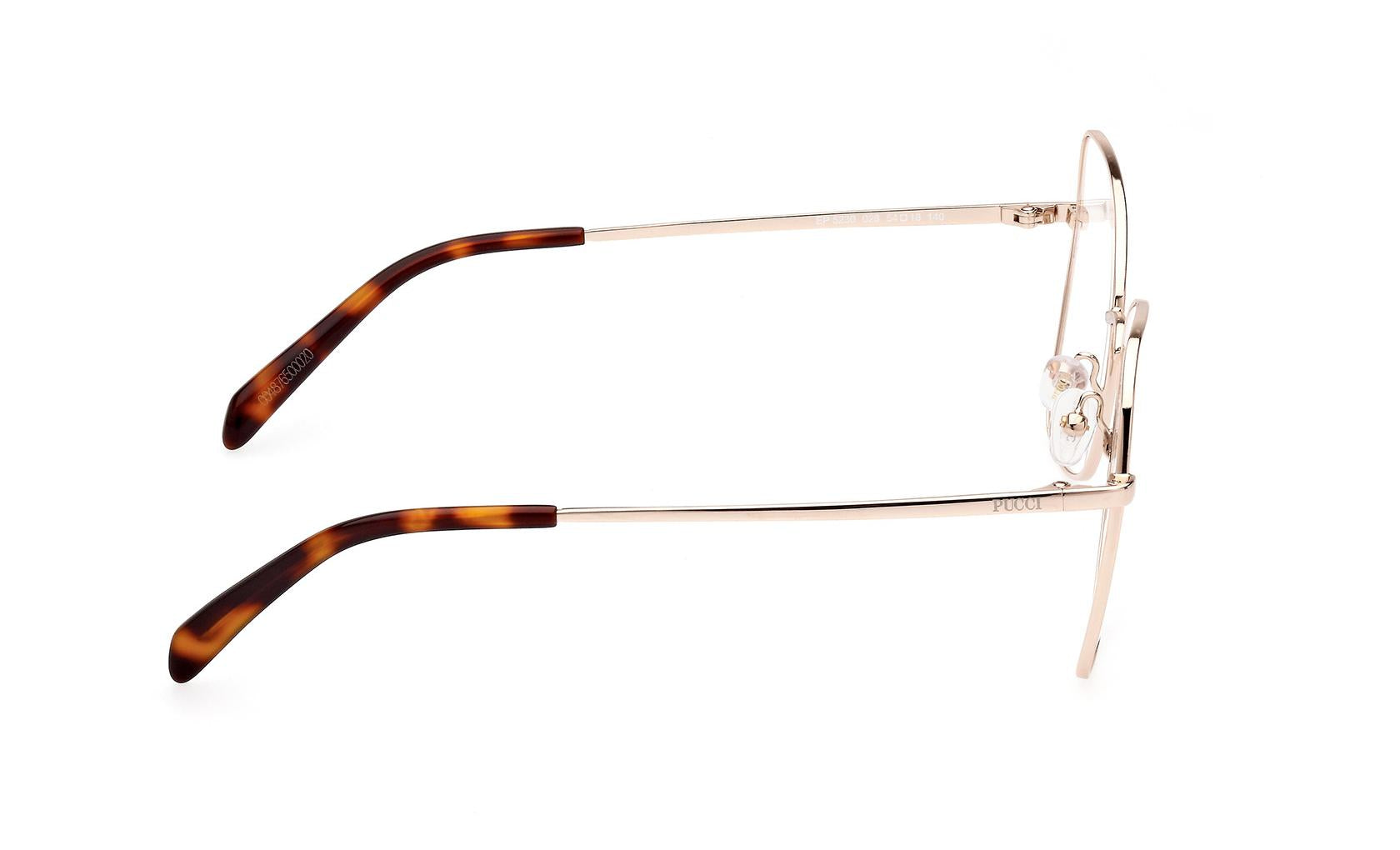 Emilio Pucci Eyeglasses EP5230 028