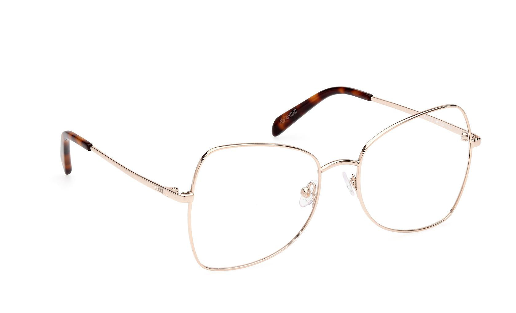 Emilio Pucci Eyeglasses EP5230 028