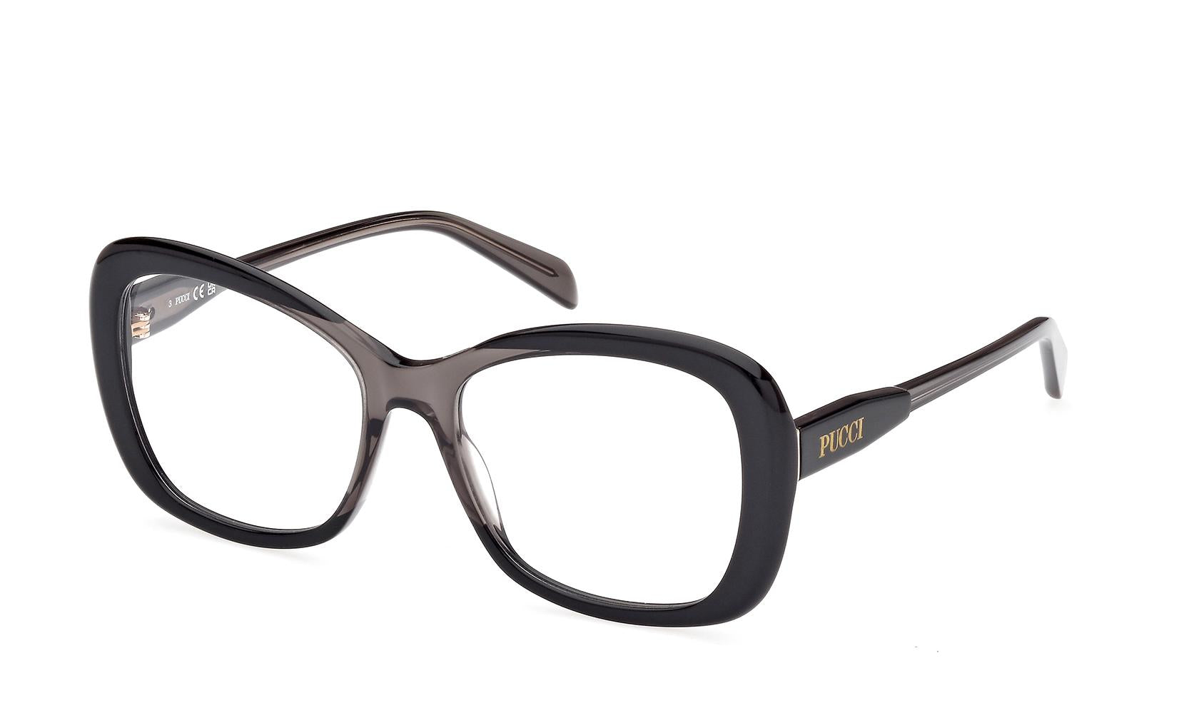 Emilio Pucci Eyeglasses EP5231 005