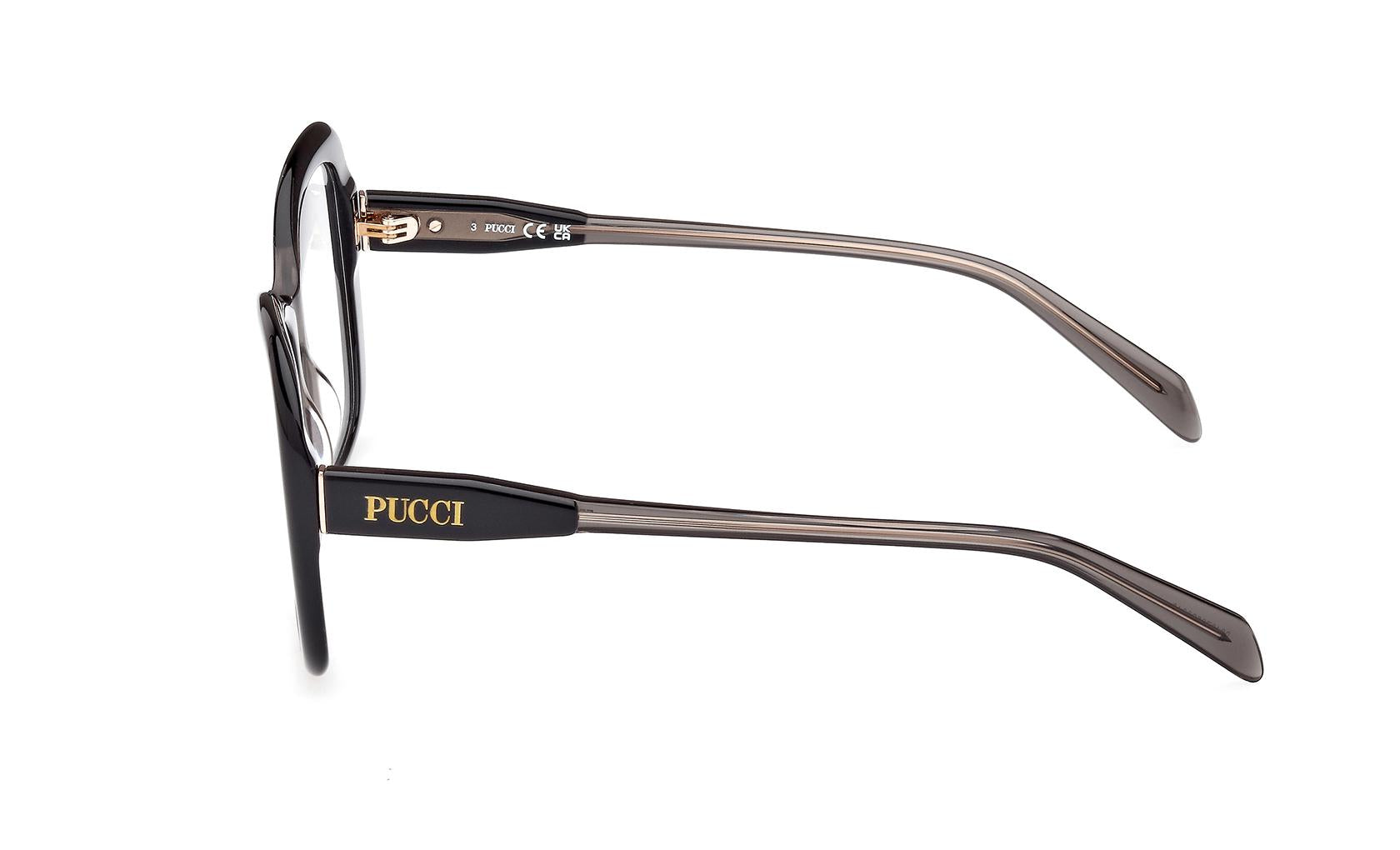 Emilio Pucci Eyeglasses EP5231 005