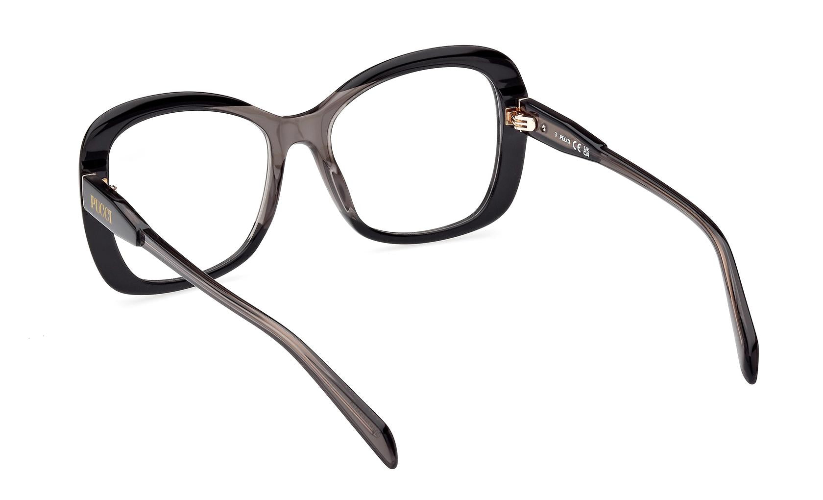 Emilio Pucci Eyeglasses EP5231 005