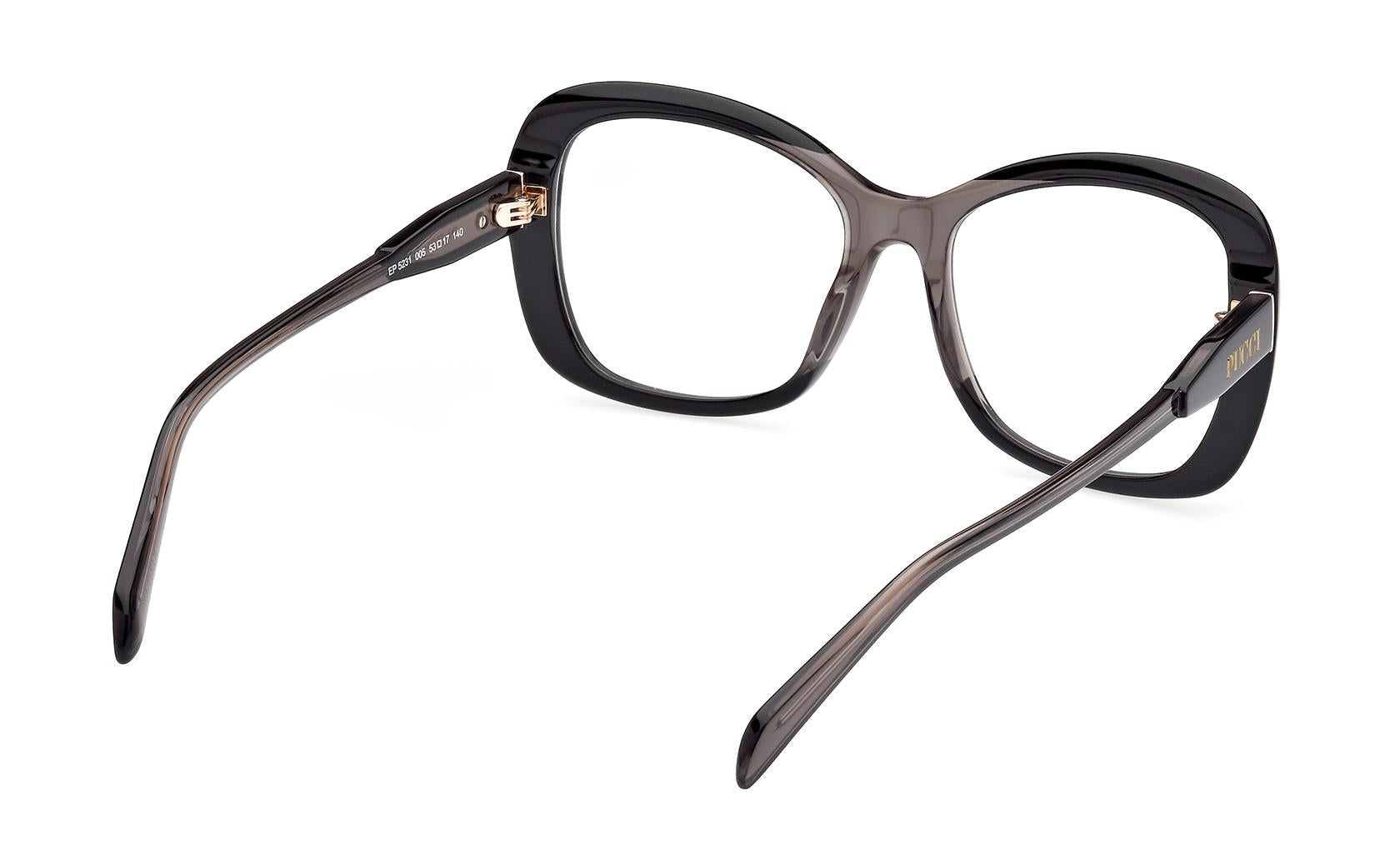 Emilio Pucci Eyeglasses EP5231 005