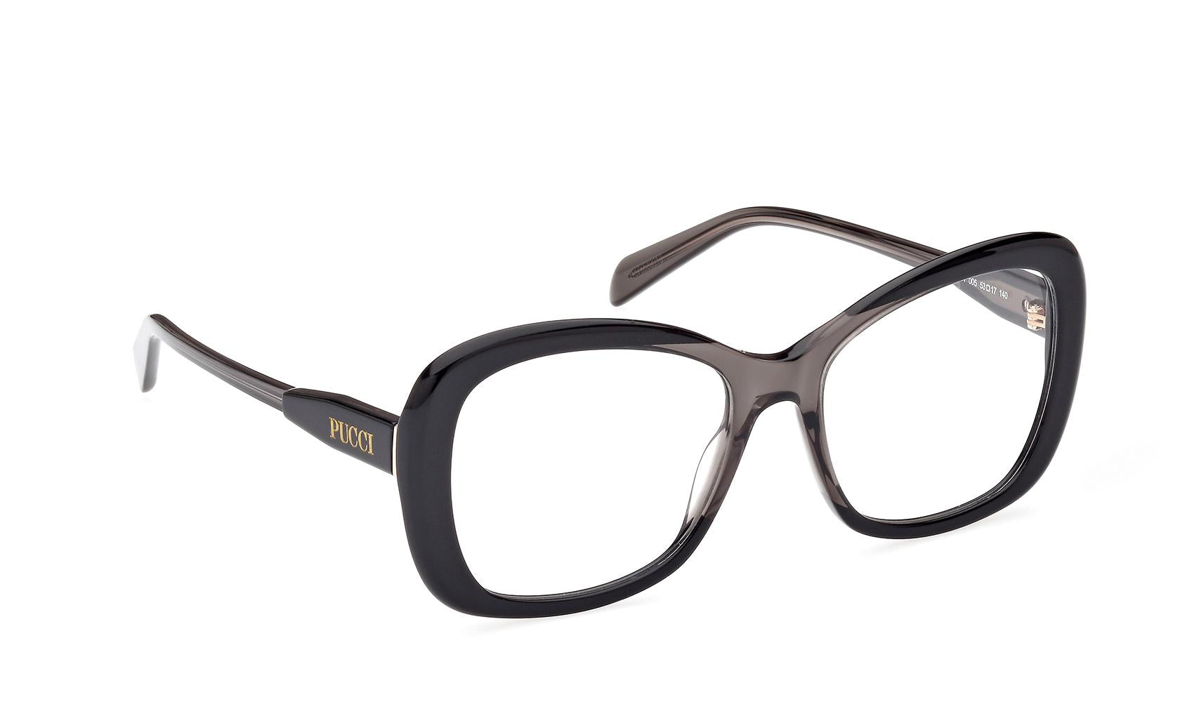 Emilio Pucci Eyeglasses EP5231 005