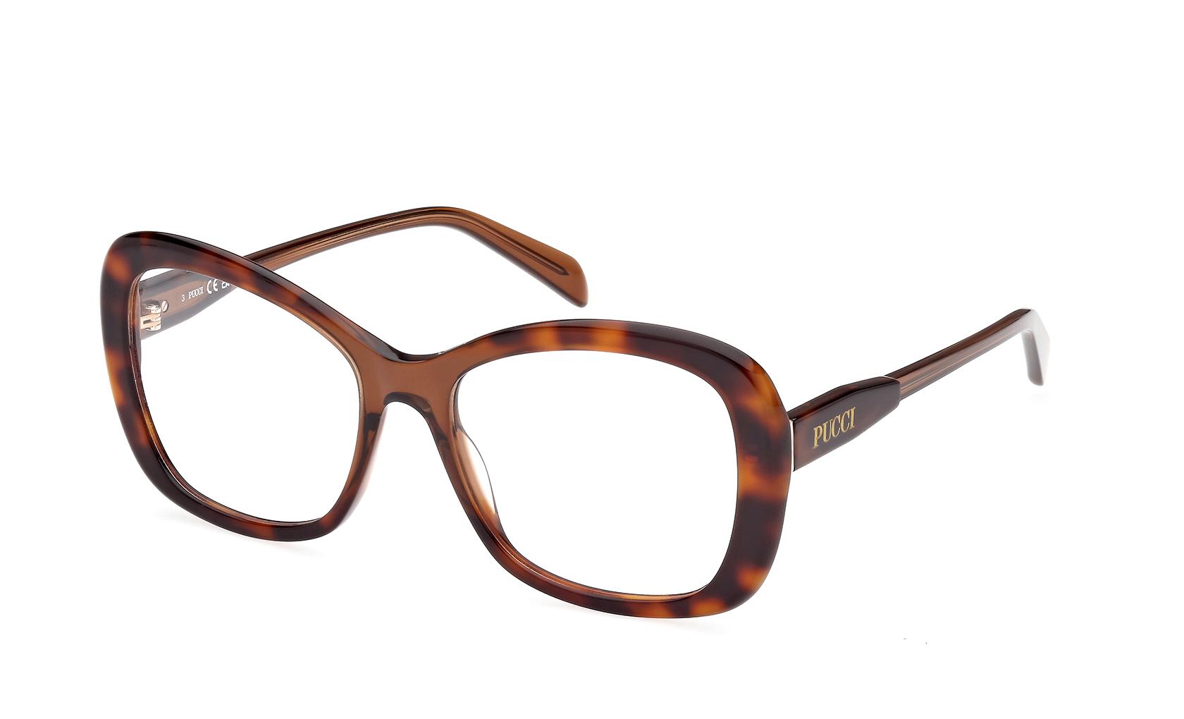 Emilio Pucci Eyeglasses EP5231 056