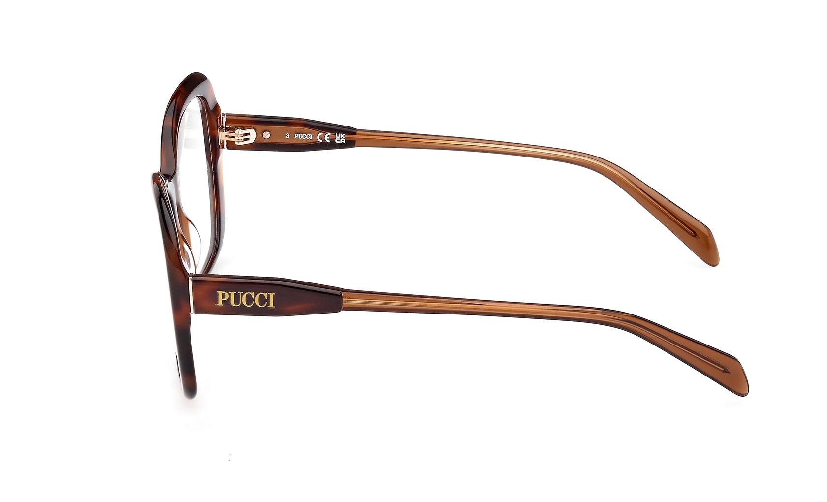 Emilio Pucci Eyeglasses EP5231 056