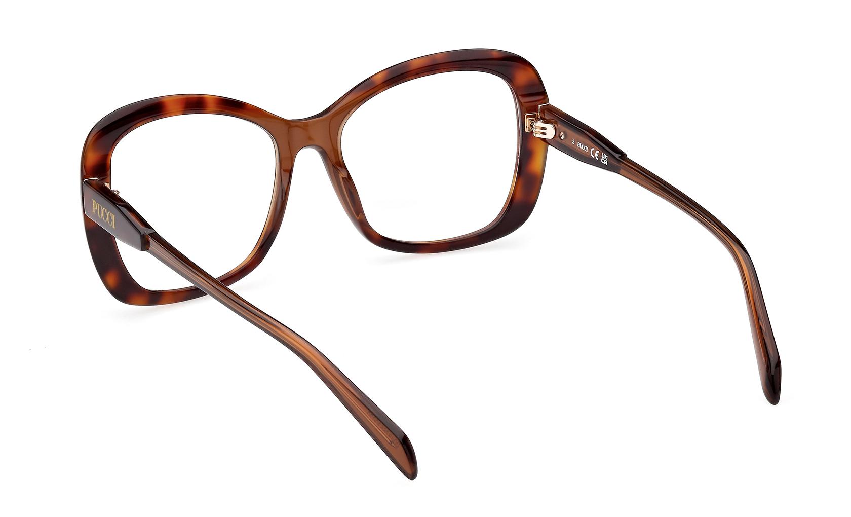 Emilio Pucci Eyeglasses EP5231 056