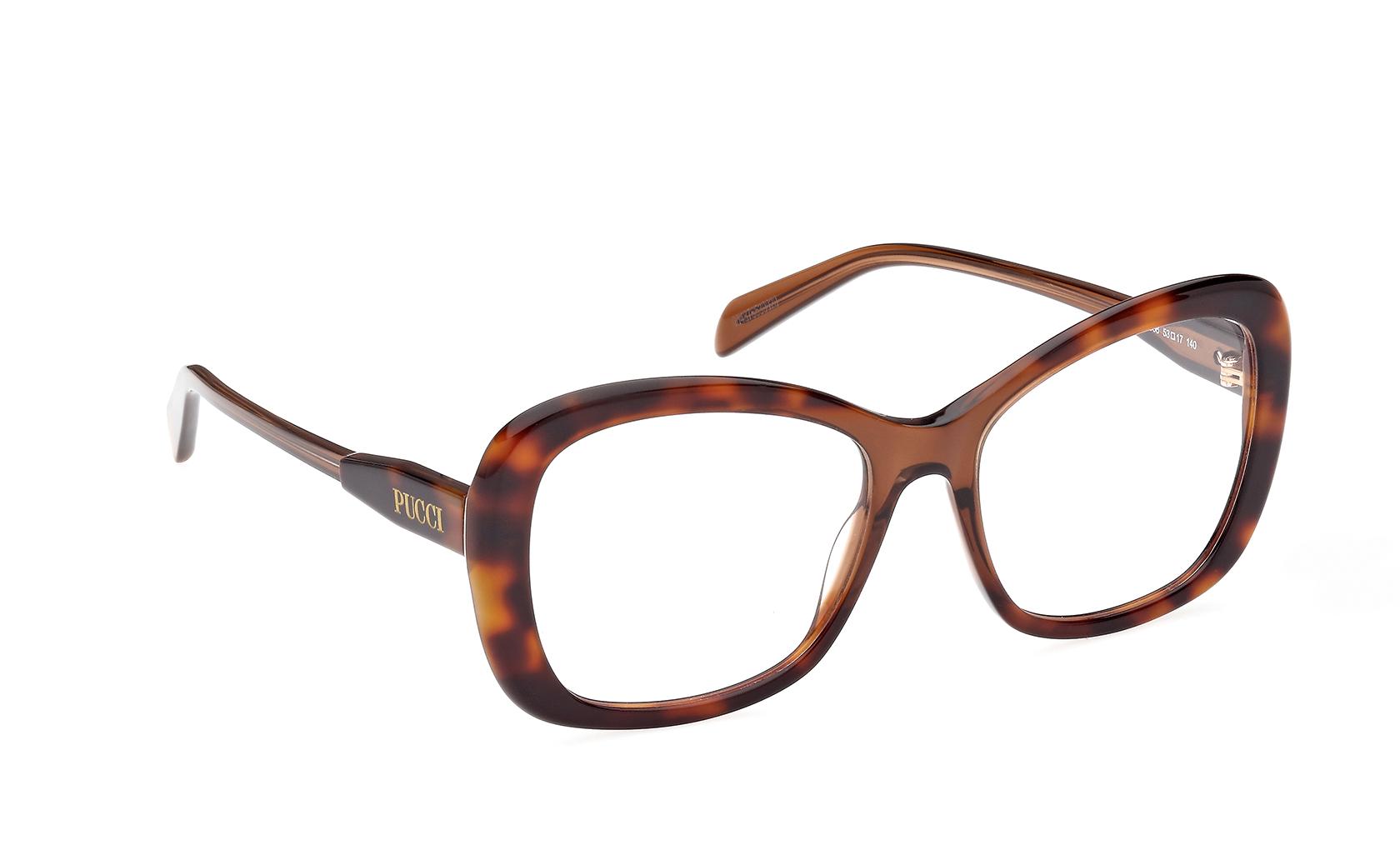 Emilio Pucci Eyeglasses EP5231 056