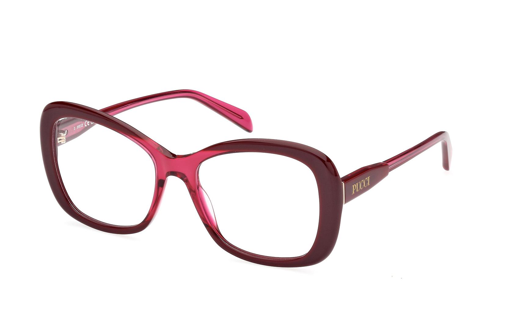 Emilio Pucci Eyeglasses EP5231 071