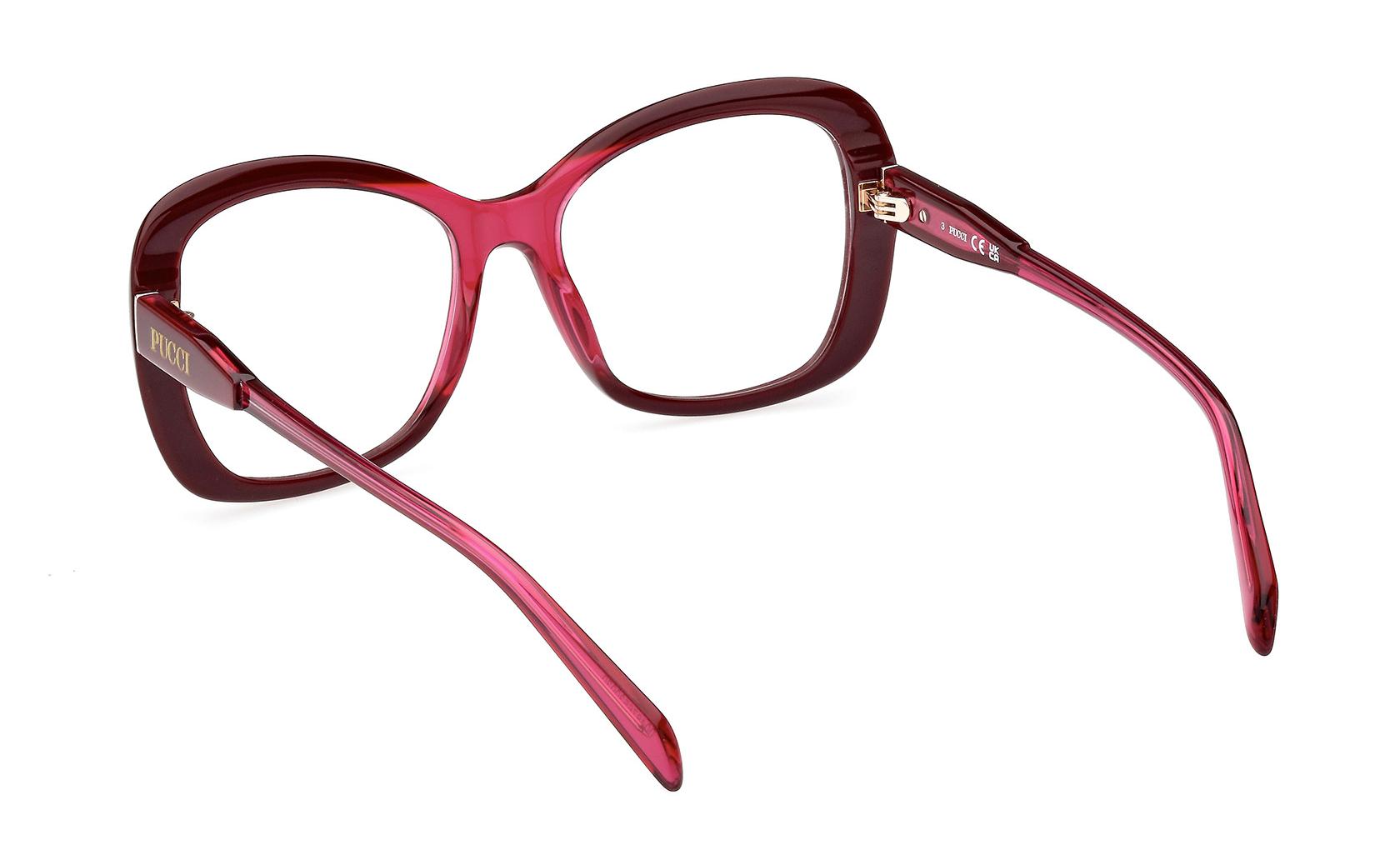 Emilio Pucci Eyeglasses EP5231 071