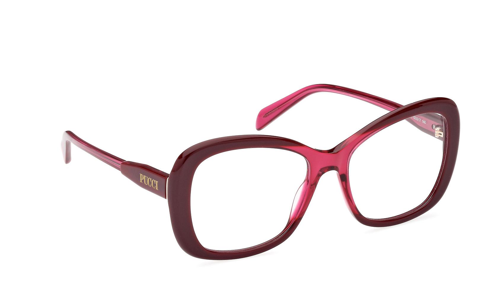 Emilio Pucci Eyeglasses EP5231 071