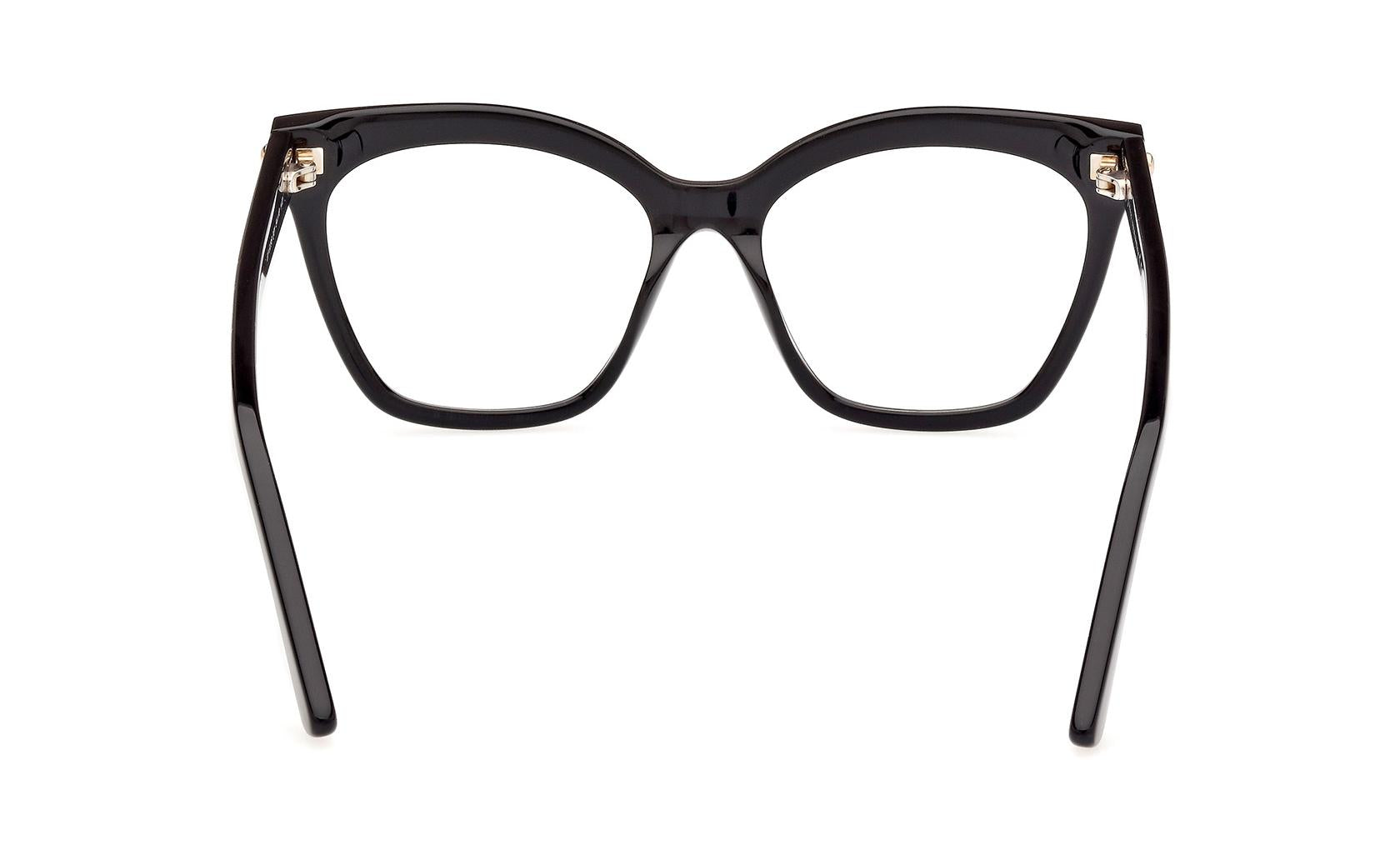 Emilio Pucci Eyeglasses EP5235 001