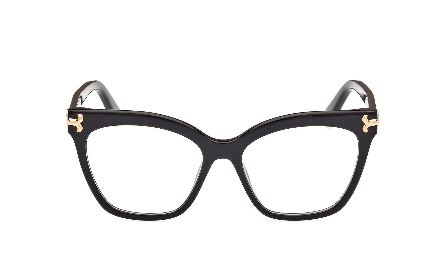 Emilio Pucci Eyeglasses EP5235 001