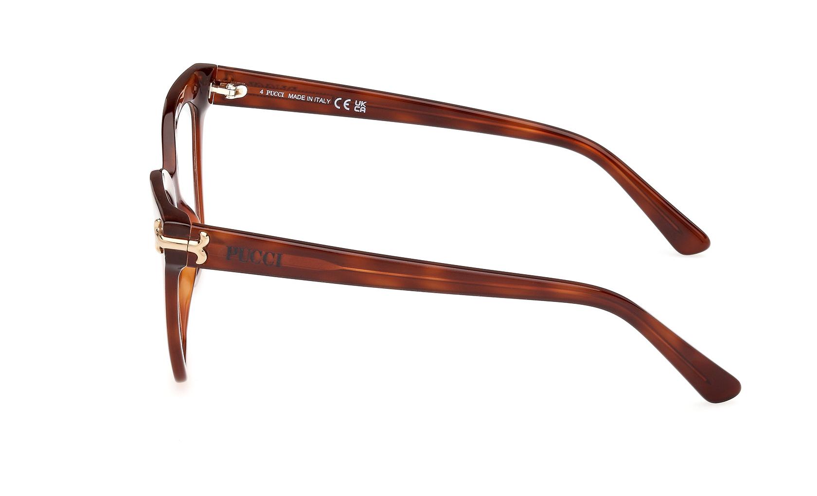 Emilio Pucci Eyeglasses EP5235 053