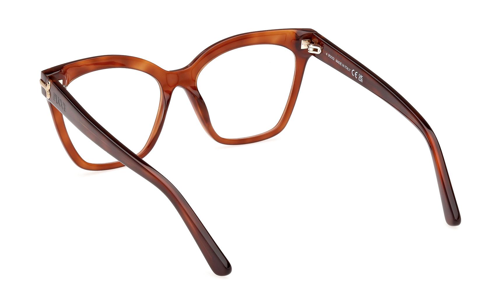 Emilio Pucci Eyeglasses EP5235 053