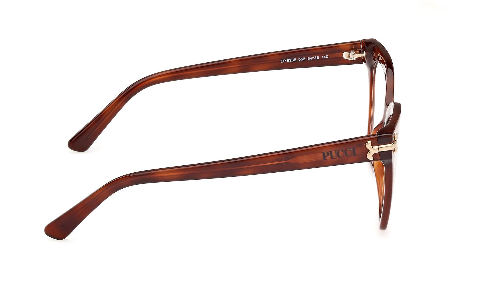 Emilio Pucci Eyeglasses EP5235 053