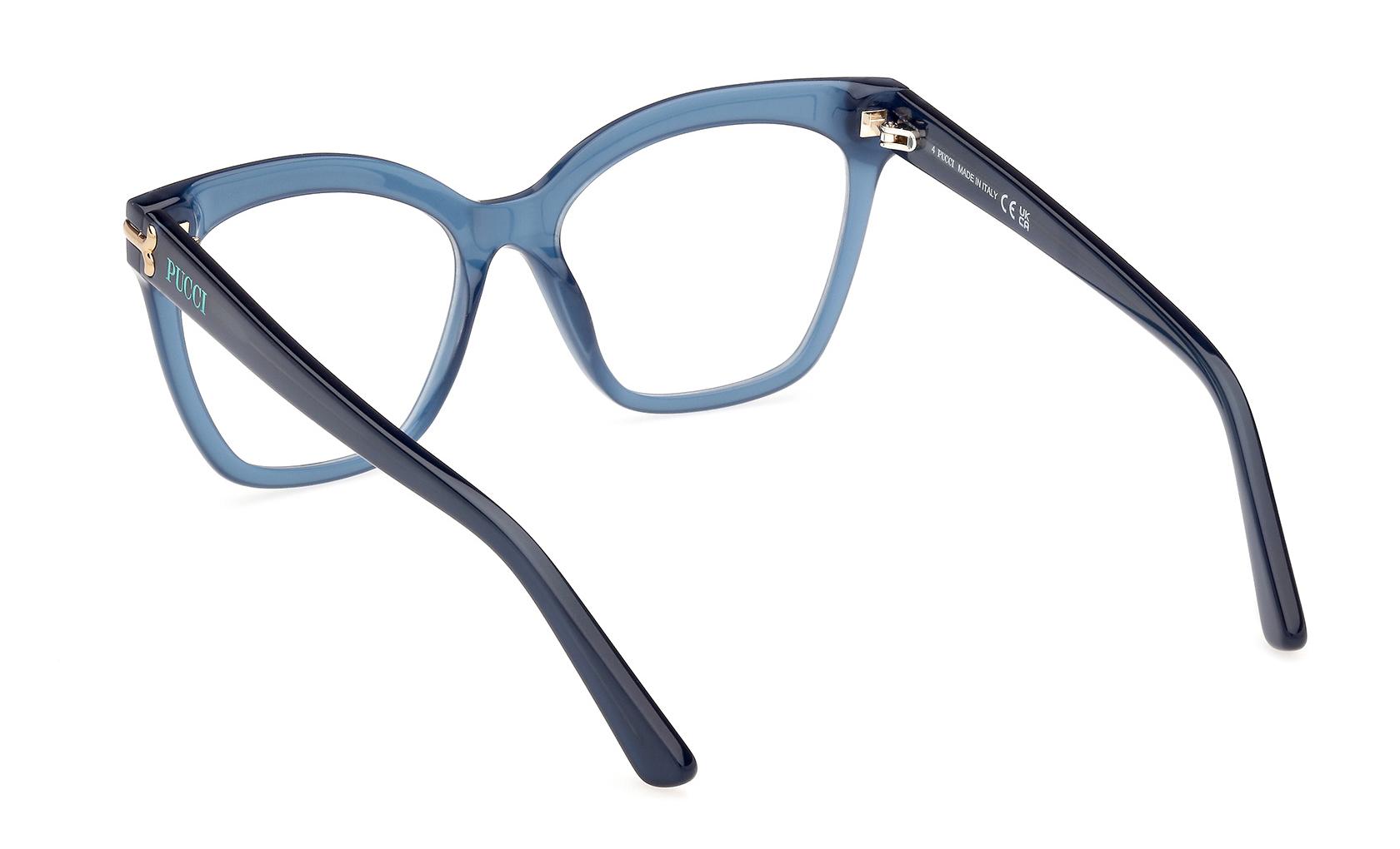Emilio Pucci Eyeglasses EP5235 090