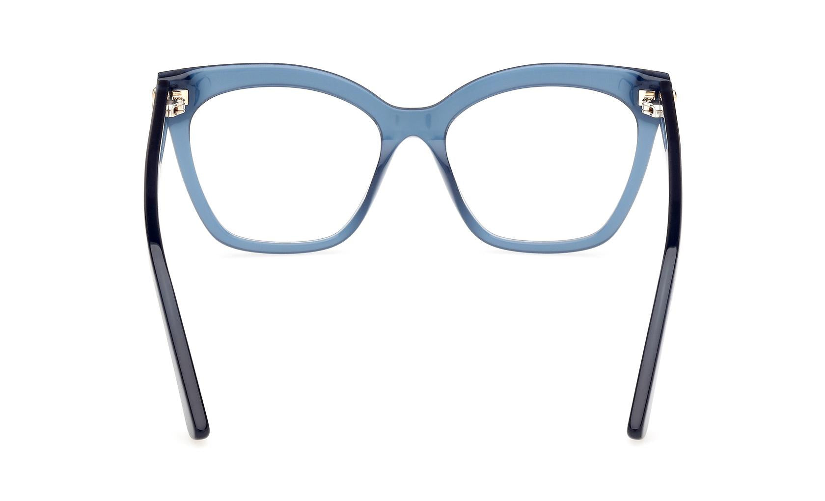 Emilio Pucci Eyeglasses EP5235 090