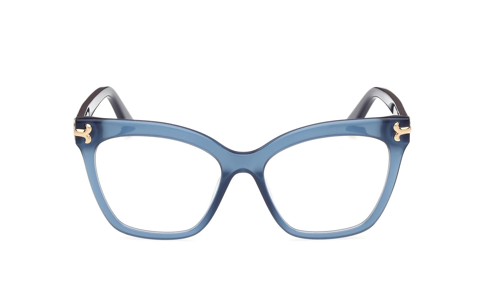 Emilio Pucci Eyeglasses EP5235 090