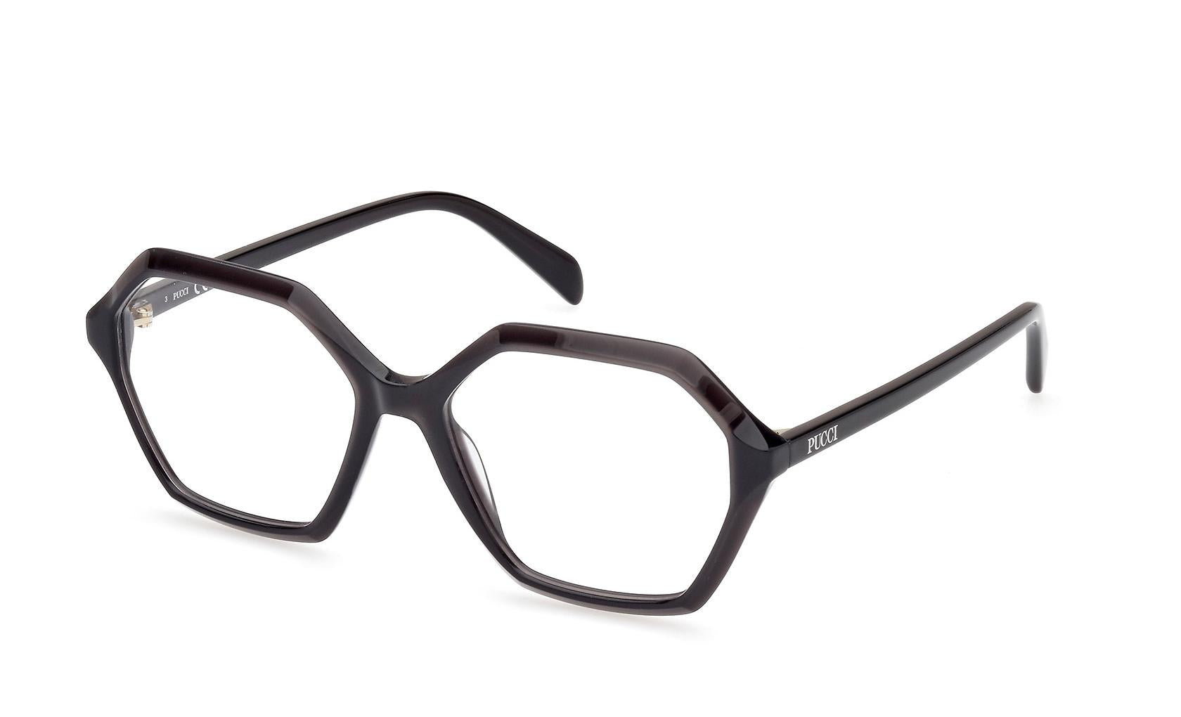 Emilio Pucci Eyeglasses EP5237 001