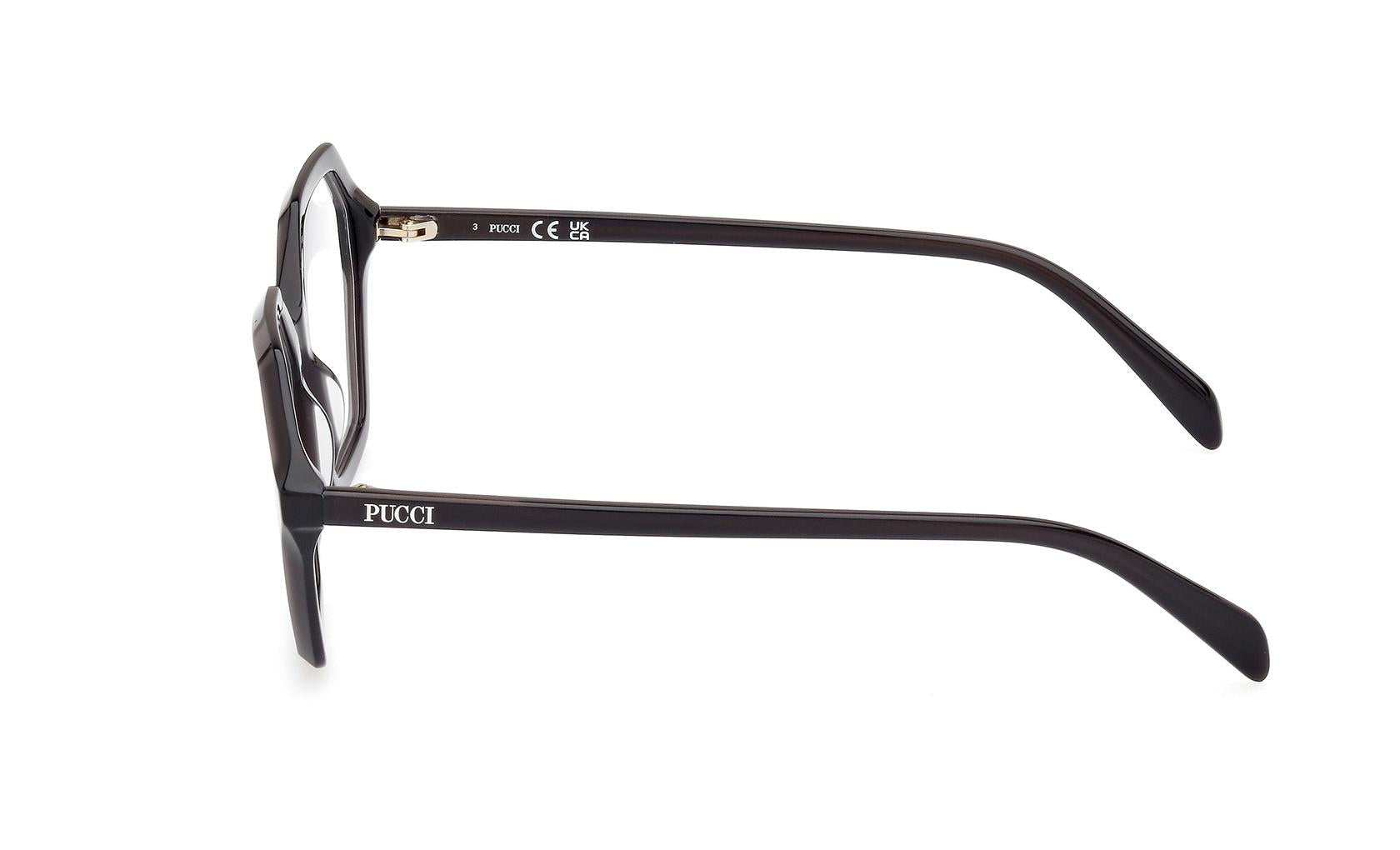 Emilio Pucci Eyeglasses EP5237 001
