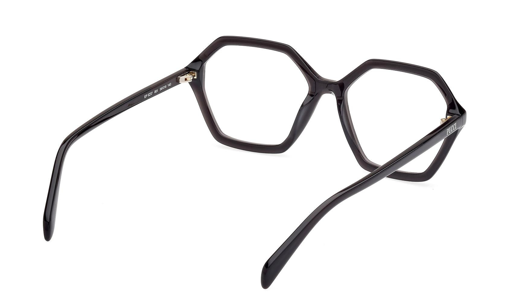 Emilio Pucci Eyeglasses EP5237 001