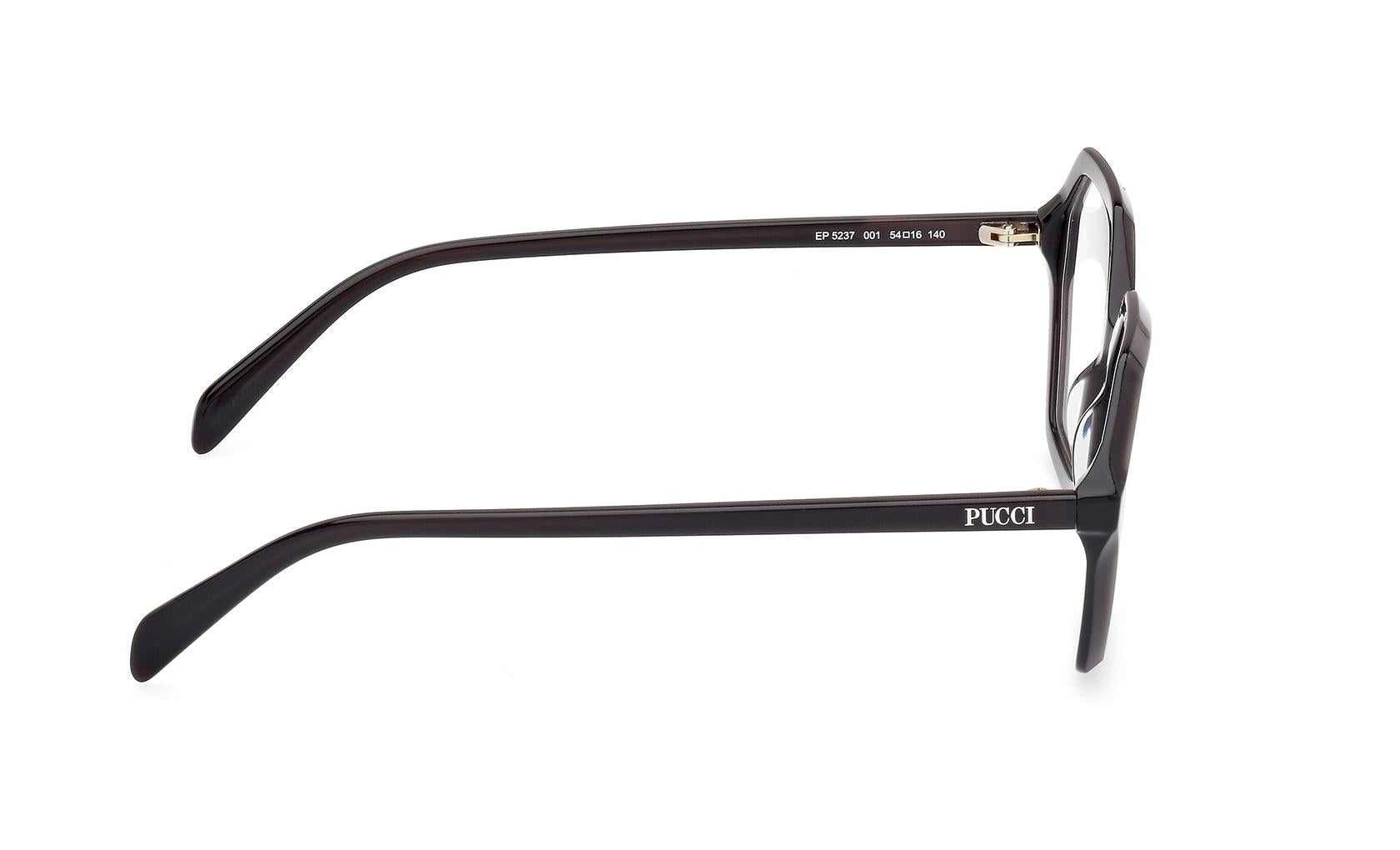 Emilio Pucci Eyeglasses EP5237 001