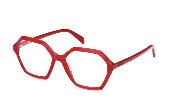 Emilio Pucci Eyeglasses EP5237 066