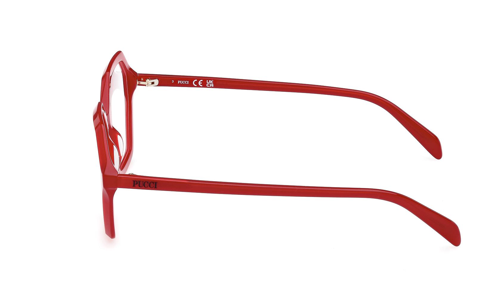 Emilio Pucci Eyeglasses EP5237 066