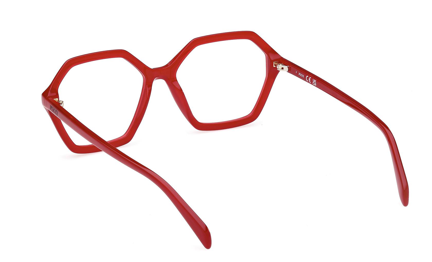 Emilio Pucci Eyeglasses EP5237 066