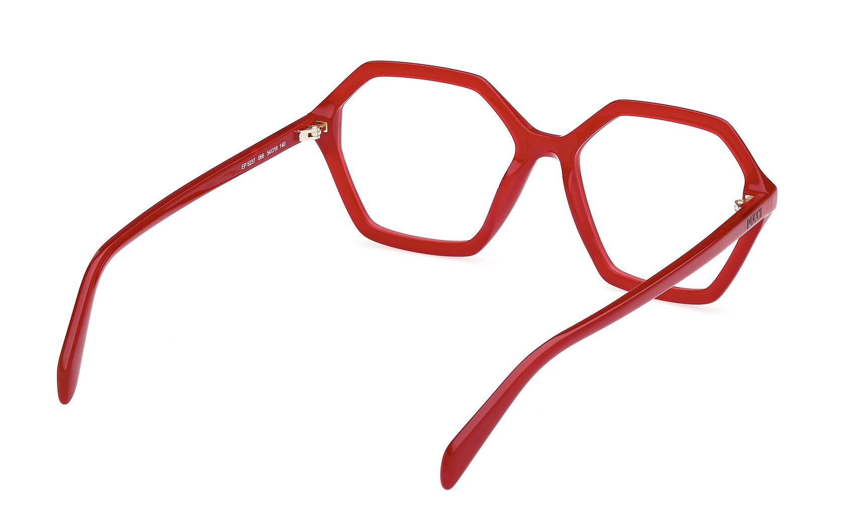 Emilio Pucci Eyeglasses EP5237 066