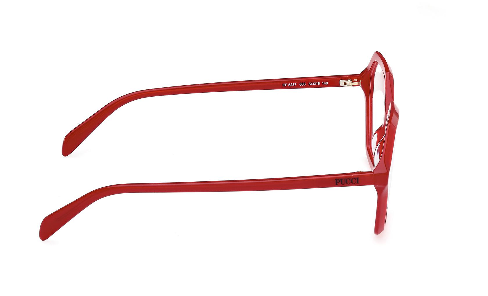 Emilio Pucci Eyeglasses EP5237 066