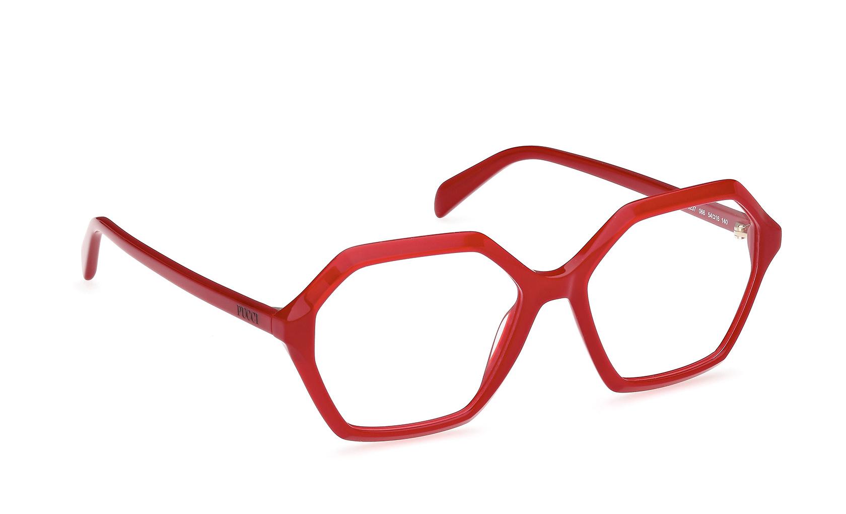Emilio Pucci Eyeglasses EP5237 066