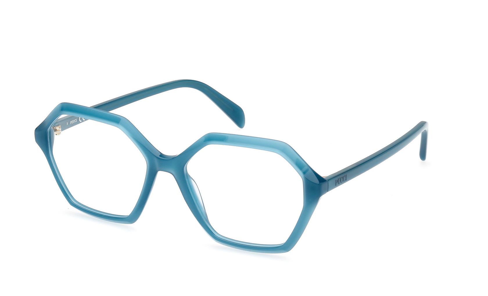 Emilio Pucci Eyeglasses EP5237 087