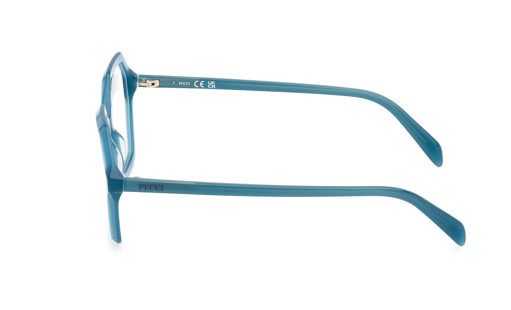 Emilio Pucci Eyeglasses EP5237 087