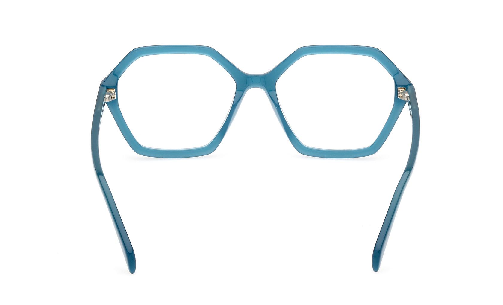 Emilio Pucci Eyeglasses EP5237 087