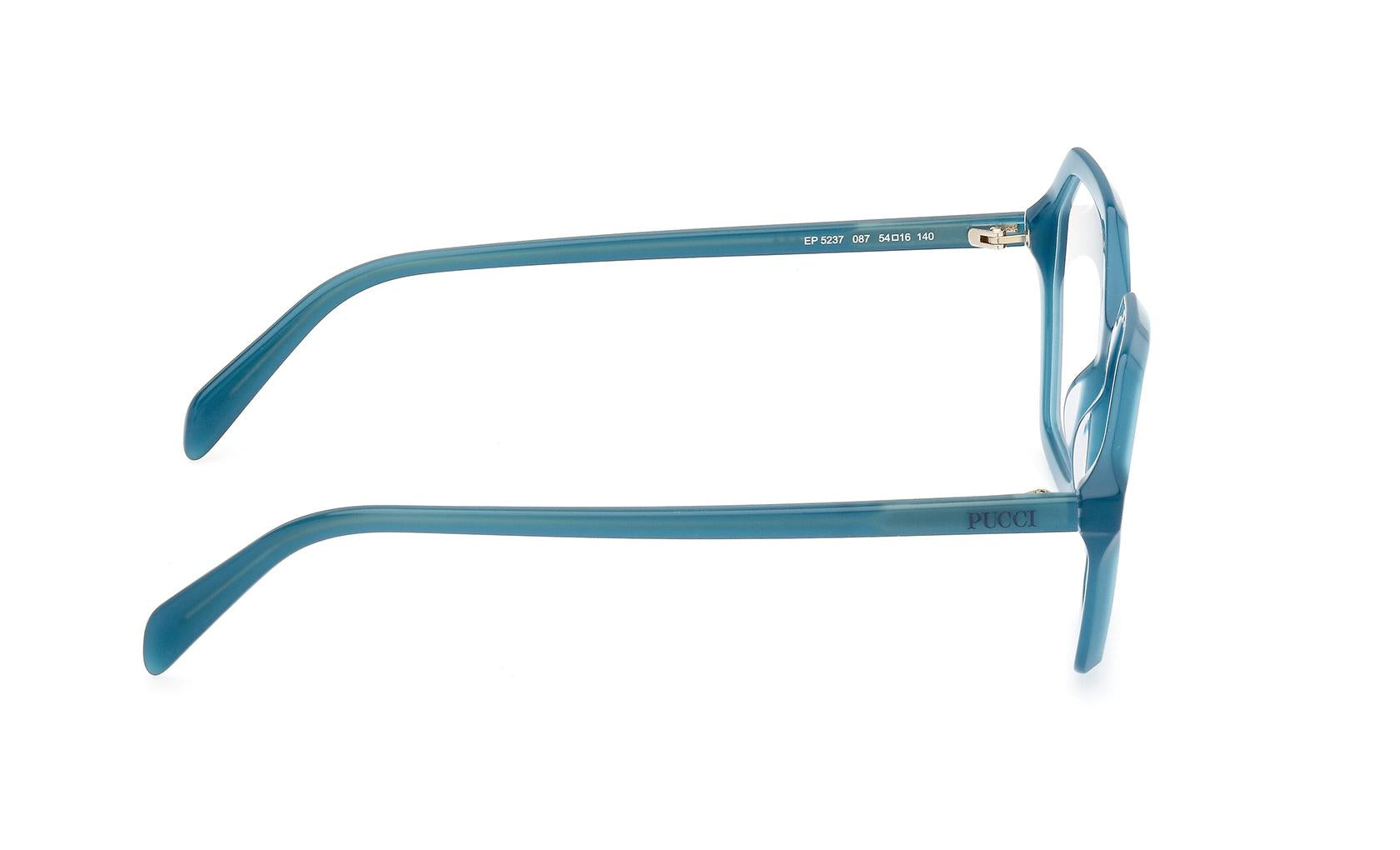 Emilio Pucci Eyeglasses EP5237 087