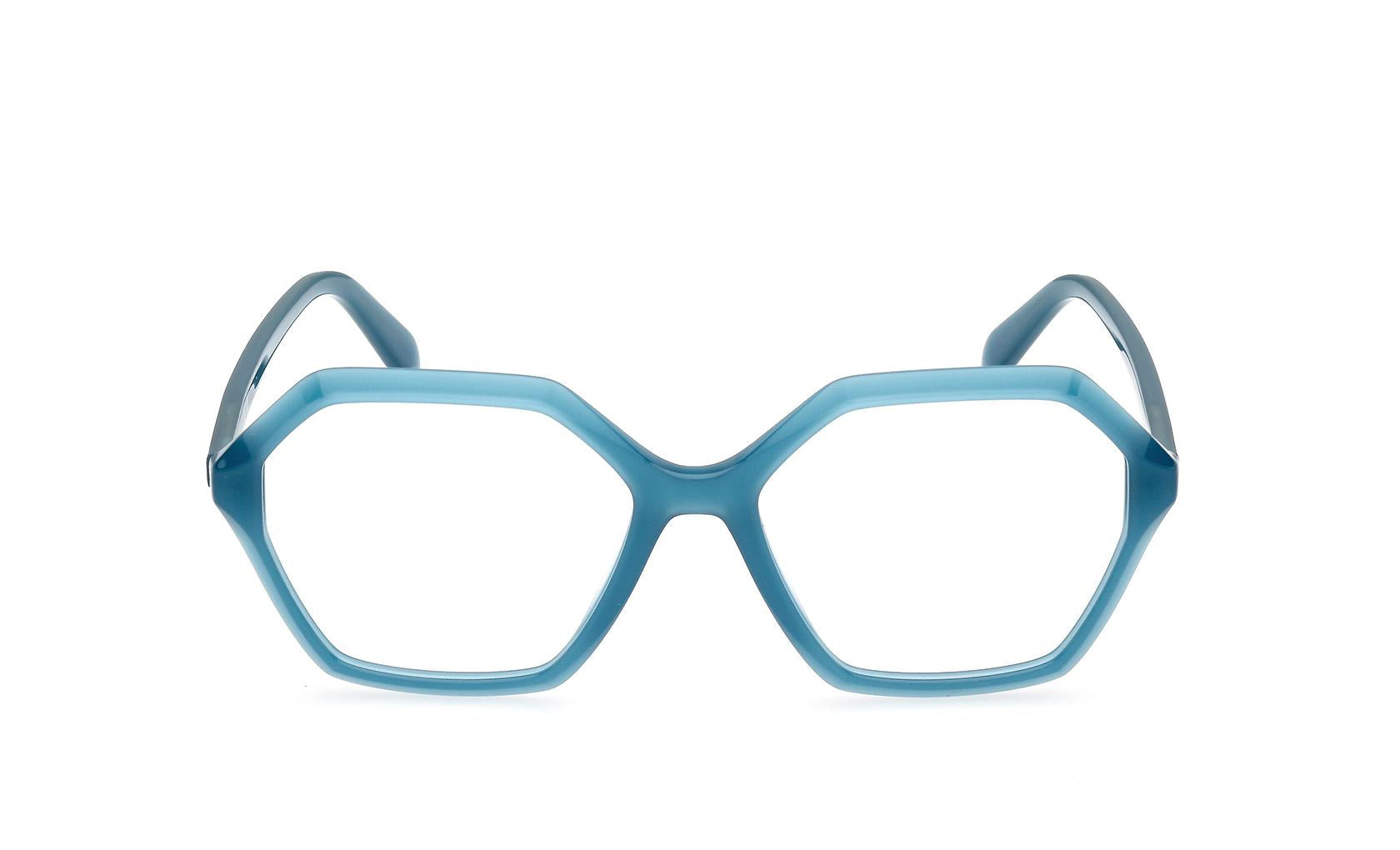 Emilio Pucci Eyeglasses EP5237 087