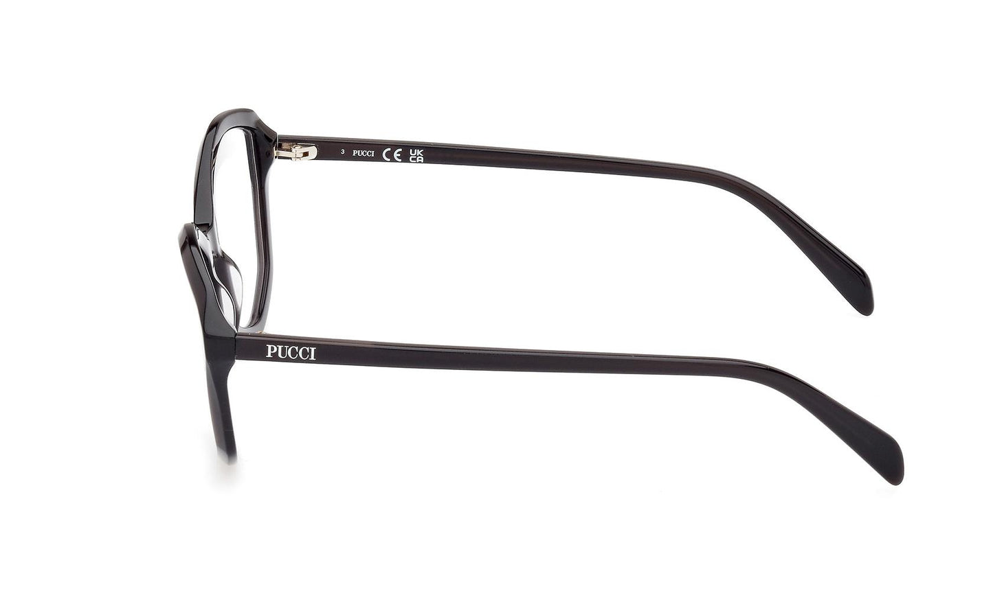 Emilio Pucci Eyeglasses EP5238 001